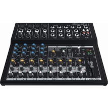 Mackie Mix12fx - Mixeur Analogique - 12 Canaux