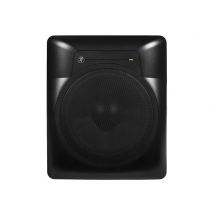 Mackie Mr Series Mrs10 - Caisson De Basses - 120 Watt - 10