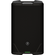 Mackie Srt215 - Enceinte Amplifiée Bluetooth - 15 Pouces - 800 W