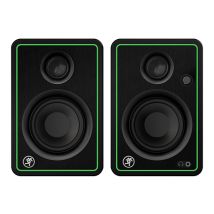 Mackie - Cr3-x Enceintes Actives 50w 3 (la Paire)