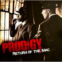 Return Of The Mac
