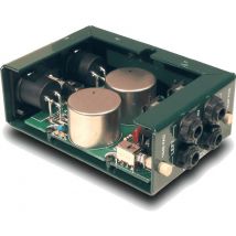 Sonorisation Pro-d2 Di Passive