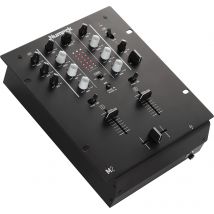 Numark M2 - Table De Mixage - 2 Canaux