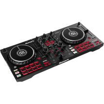 Numark Mixtrack Pro Fx - Contrôleur Dj - 2 Canaux