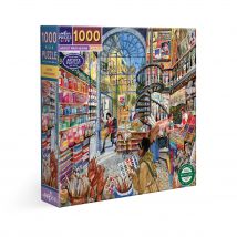Puzzle 1000 Pièces - Artist Provisions - Eeboo