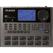 Alesis Pal Sr-18 - Boite À Rythmes Portable