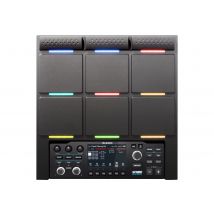Alesis Strike Multipad - Pad Électronique Sampler Et Looper - 9 Pads