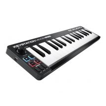 M-audio Keystation Mini 32 Mk3 - Contrôleur Midi - Usb - 32 Touches