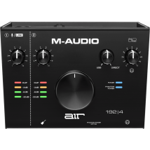 M-audio Air 192-4 - Interface Audio Usb - 2 Entrées, 2 Sorties