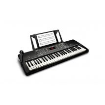 Alesis Harmony - Clavier Arrangeur - 54 Touches - Noir