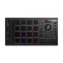 Akai Professional Mpc Studio Ii - Contrôleur Mpc - 16 Pads - Noir