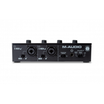 Interface Audio M-audio - M-track Duo