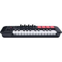 Clavier Maître Usb-midi 25 Notes 8 Pads/pots