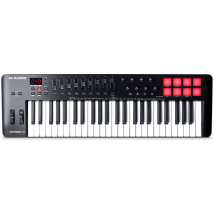 M-audio Oxygen 49 Mkv - Clavier Maître - 49 Touches