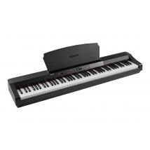Alesis Prestige Artist - Piano Numérique - 88 Touches - Noir