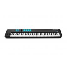 Alesis V61 Mkii - Clavier Maître - 61 Touches - Noir