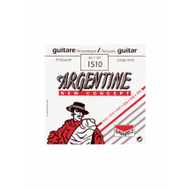 Jeu De Cordes À Boucles Argentine 1510