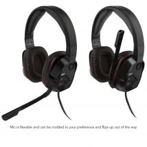 Casque Afterglow Lvl 6+ (casque Stéréo Compatible Ps4/xbox One/pc/switch) - Pdp