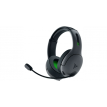 Casque Pdp Lvl50 Sans Fil - Xbox - Gris - Pdp