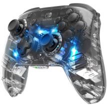 Manette Pdp Sans Fil Switch - Prismatic - Pdp