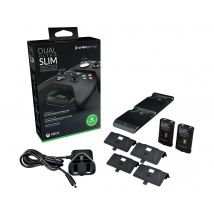 Double Chargeur De Manettes Xbox Série X - Pdp - Pdp
