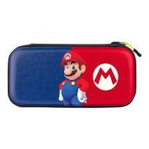 Étui Pour Nintendo Switch, Nintendo Switch Lite - Pdp Pull-n-go Power Pose - Mario - Pdp