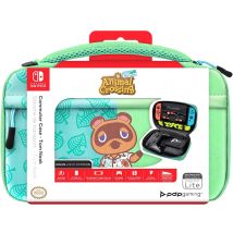 Housse De Protection Animal Crossing Switch - Pdp