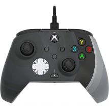 Manette Filaire Radial Black Pour Xbox - Pdp