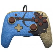 Manette Filaire Switch - Rematch Zelda Arrows - Pdp
