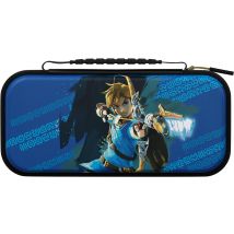 Etui De Transport Switch Pdp - Glow - Zelda Link - Pdp