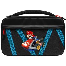 Sacoche Nintendo Switch Pdp - Mario Kart Drift - Messenger - Pdp