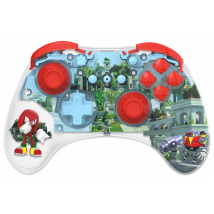 Manette Filaire Pdp - Realmz Knuckles Switch