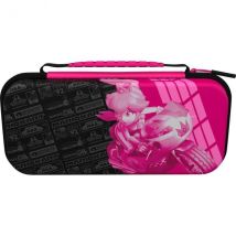 Housse Pour Nintendo Switch Pdp - Glow - Gp Peach