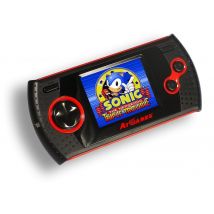 Console Jeux-vidéo Portable - Sega Master System & Game Gear - AT Games