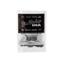 Dunlop - Pack De 36 Médiators - Standard - 0.20 Mm