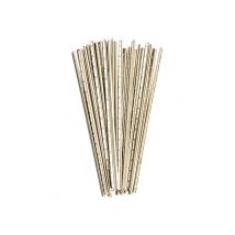 Dunlop Accu-fret Jumbo 6155 - Fils De Frette Pour Guitare - 20 Pièces