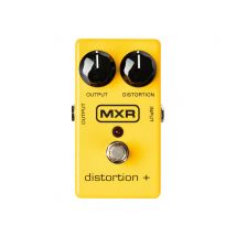 Pédale Distortion +