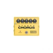 Mxr Stéréo Chorus