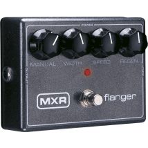 M117r Mxr Flanger