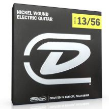 Dunlop - Den1150- Cordes Nickel Wound