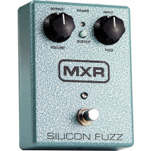 Fuzz Pédale Fuzz Pour Guitare - Mxr M173 Classic 108