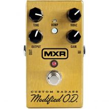 Mxr M77 77 Overdrive