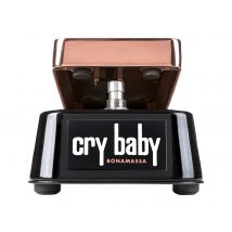 Cry Baby Joe Bonamassa - Unité À Effets Pour Guitare - Noir, Cuivre