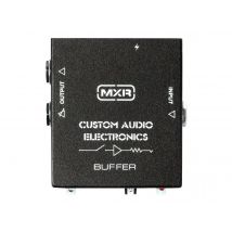 Mxr Custom Audio Electronics Buffer - Unité À Effets Pour Guitare