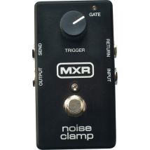 M195 Noise Clamp