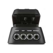 Dunlop Volume X - Pédale Pour Guitare Électrique, Amplificateur, Tuner