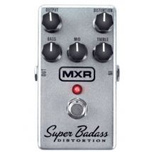 Mxr M75 - Pédale D'Effet - Super Badass Distortion