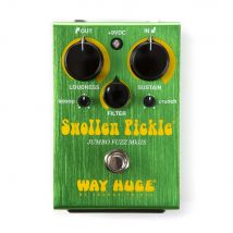 Dunlop - Pédale Fuzz - Way Huge Swollen Pickles Mkiis Whe401s