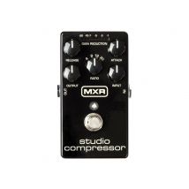 Studio Compressor