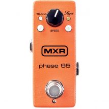 Mxr M290 Modulation Phase 95